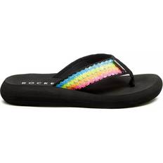 Rocket Dog Womens Spotlight Neon NEON