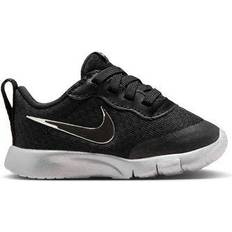 Nike Tanjun SE EasyOn - Black/Smoke Grey/Photon Dust/Metallic Silver