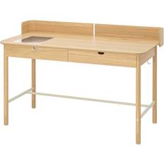 IKEA Ridspö Ek 140 x 70 cm Skrivbord 70x140cm