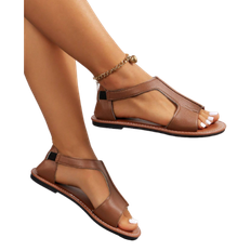 Shein Newest European Style Women's Personality Fashion Slippers