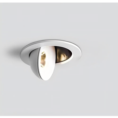 LEDlife Loftlamper LEDlife 6.5W RA98 Indbygningsspot 230V 700lm Loftplafond ∅ 10.9cm