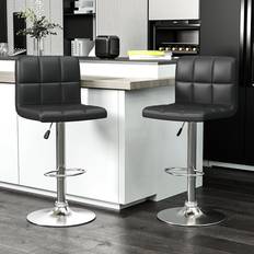 Latitude Run Latitude Run® Seating Stool 2pcs