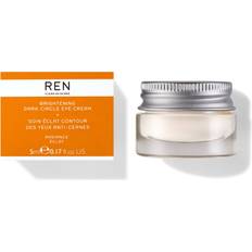 Clean 5ml REN Clean Skincare REN Clean Skincare Radiance Brightening Dark Circle Eye Cream 5ml