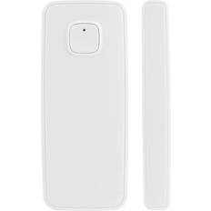 Security Greenzech Smart WiFi Door Window Sensor Alarm