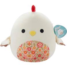 Squishmallows Squishmallows 30cm Todd Rooster