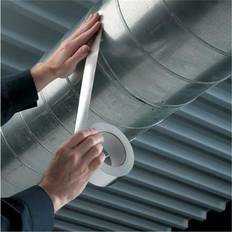 Building Materials 3M Aluminum Foil Tape 2 in x 60 Yards