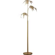 Palm Tree Floor Lamp 163cm
