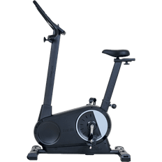 8.0 kg Motionscyklar Titan Life S Line 600 Upright Bike