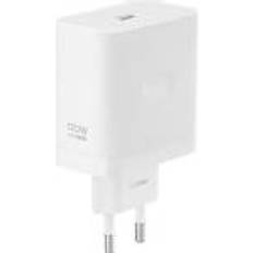  SUPERVOOC 120W Power Adapter White EU