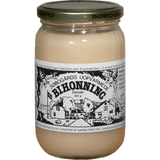 Søbogaard Fødevarer Søbogaard Unheated Honey 450g