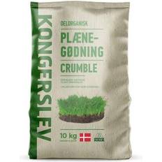 Plænegødning npk Kongerslev Kongerslev Kalk Plænegødning delorganisk Plantenæring & Gødning