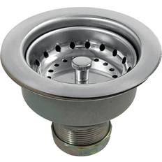 Kingston Brass Kingston Brass K112 Tacoma Snap-N-Tite Sink Basket Strainer