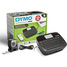 Dymo d1 12mm DYMO LabelManager 640CB Portable 12 mm
