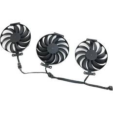 Graphics Card Cooling Fan For Asus ROG Strix 3060TI 3080 3090 6700XT 6800