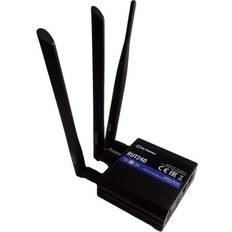 Teltonika 4G-RUT240 Compact Industrial 4G LTE Router