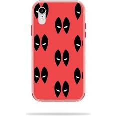 Mobile Phone Accessories MightySkins LIFSLIPXR Dead Eyes Pool Skin Decal Wrap