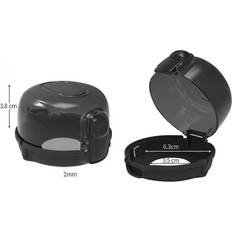 Stove Guard HKHBJS Gas Knob Cover 3 Pcs Oven
