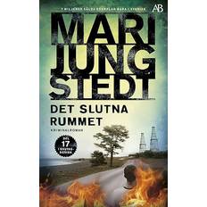 Mari jungstedt Det lukkede rum (Hæftet, 2024)