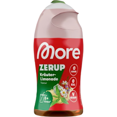 More Nutrition Zerup Herbal Lemonade 6.5cl