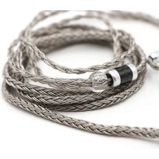 Tripowin Zonie 16 Core Silver Plated Cable 3.5mm