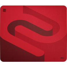 Röda Musmattor ZOWIE Rouge II Musmatta G-SR-SE