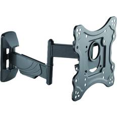 Pro Signal Full Motion Double Arm TV Wall Mount 23 to 42 in Screen