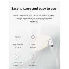 4G WiFi USB Dongle Mobile 150Mbps Modem Stick