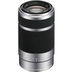 Sony E 55-210mm F4.5-6.3 OSS