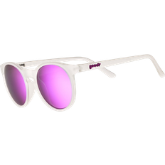 Strange Things are Afoot at the Circle G Polarized Reflective