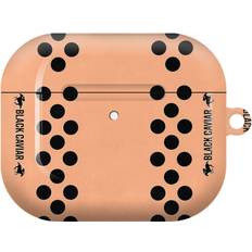 BearLad Black Caviar Race Horse SILK 8100 AirPods 1/2 3 Pro 2 3 4 5 Cover