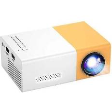 Led projector Mini LED Mobile Phone Video Projector