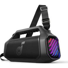 Boom 2 Plus Phantom Black