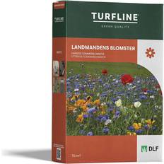 Turfline Landmandens Blomster 0.7 kg Blomsterfrø
