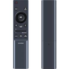 Replacement Soundbar Remote Control for Samsung Soundbar HW-B550 HW-B53M HW-B5