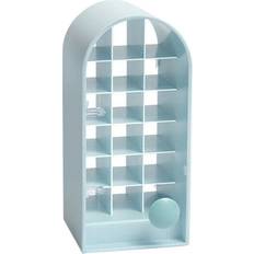 Makeup Cases ChaoChuang Lipstick Storage Box - 18 Capacity
