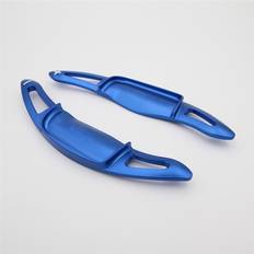 Cars Steering Wheels Aihontai Car Steering Wheel Shift Paddle Extension Aluminum
