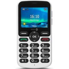 Doro 5860 4G Unlocked Mobile Phone