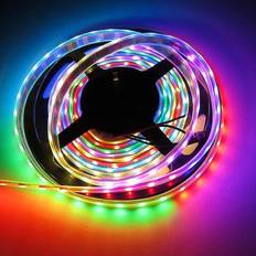 HCSC 5m Ws2811 5050smd 12V Led Light Strip