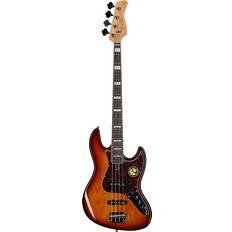 Sire SML-1002 Tobacco Sunburst