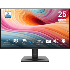 MSI Pro MP251 E2 25 Inch Monitor