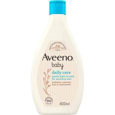 Baby Skin on sale Aveeno Baby Gentle Bath and Wash 400 ml Pack of 1