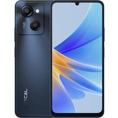 Mobile Phones Oscal MODERN 8 Smartphone 8GB 128GB