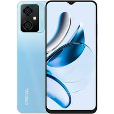 Mobile Phones Oscal TIGER 10 Smartphone 3GB 128GB
