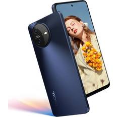 Mobile Phones Oscal TIGER 12 Smartphone 8GB 128GB