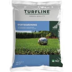Npk Turfline sportsgødning NPK 16-2-7 langtidsvirkende Plantenæring & Gødning