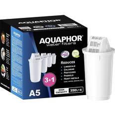 Filterpatron A5 Pack 3+1 I Med AquAlen