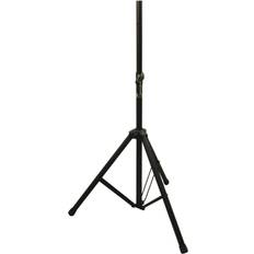 Aluminium Speaker Stands Njs NJS 35mm Adjustable Steel Speaker Stand