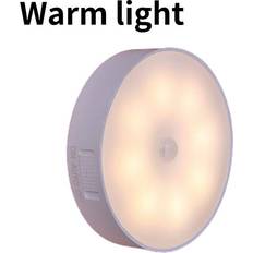 LED Wardrobe Lighting Veishet Rechargeable Led Motion Sensor Night Light Wardrobe Lighting