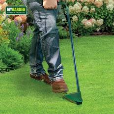 Steel Weed Puller Claw Lawn Weeder