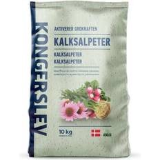 Kongerslev Kalksalpeter Plantenæring & Gødning
